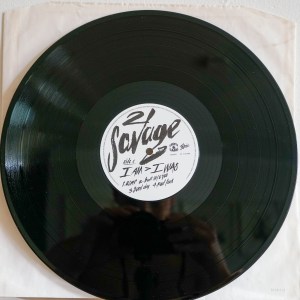 21 Savage - I Am, I Was - Image 8