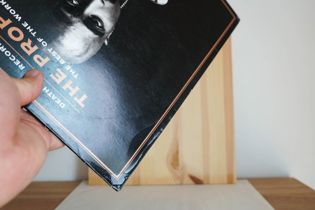 2Pac - The Prophet : The Best of the Works...