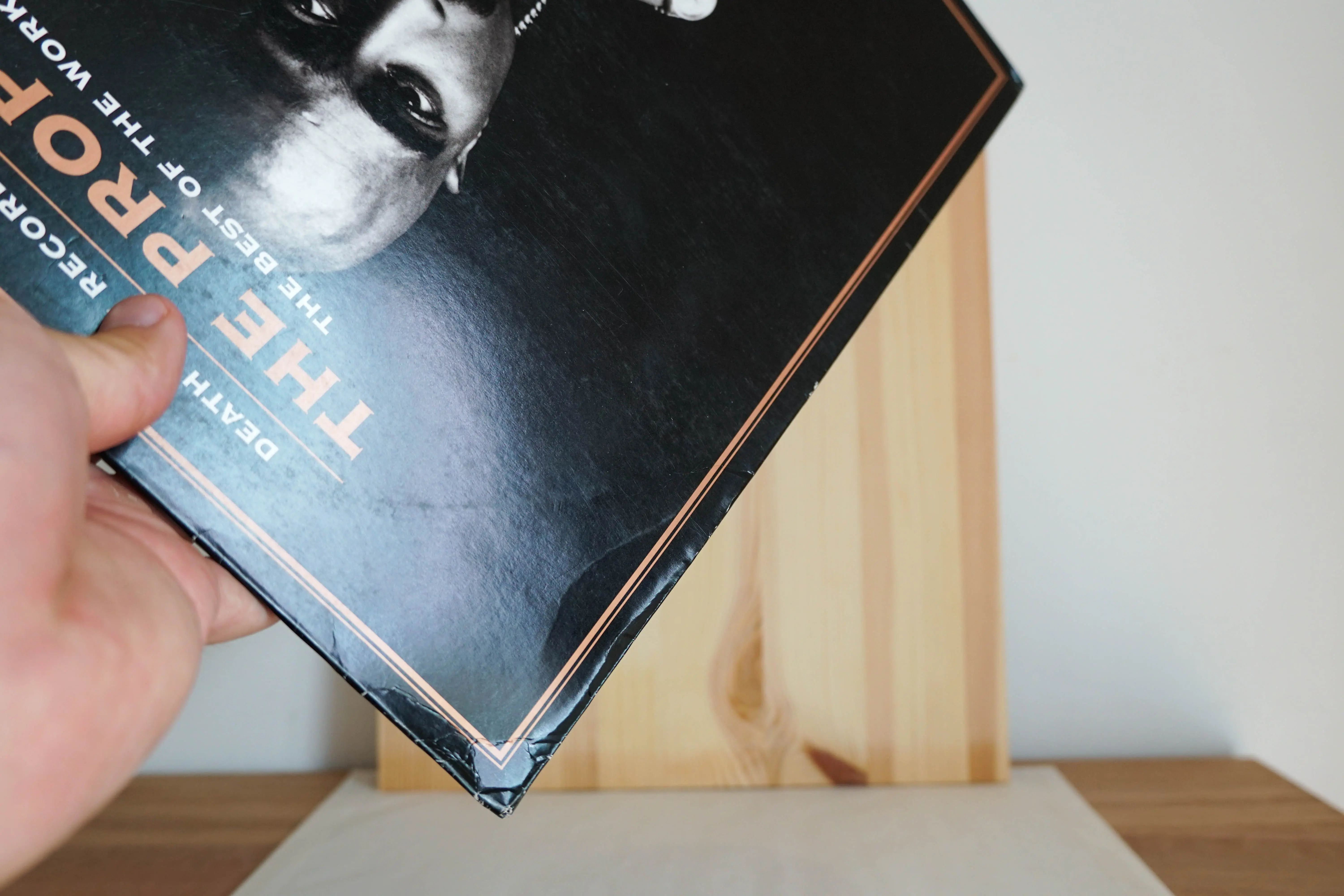 2Pac - The Prophet : The Best of the Works... - Image 6