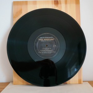 2Pac - The Prophet : The Best of the Works... - Image 4