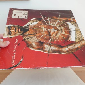 50 Cent - Get Rich Or Die Tryin' - Image 9
