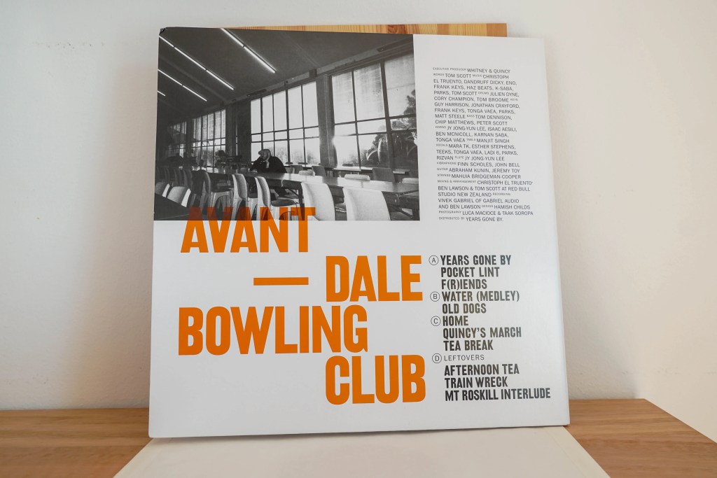 Avantdale Bowling Club - Avantdale Bowling Club
