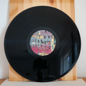 A Tribe Called Quest - People's Instinctive Travels And The Paths Of Rhythm - Image 5