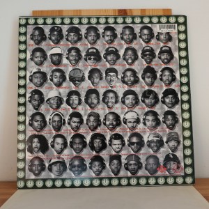 A Tribe Called Quest - Midnight Marauders - Image 2