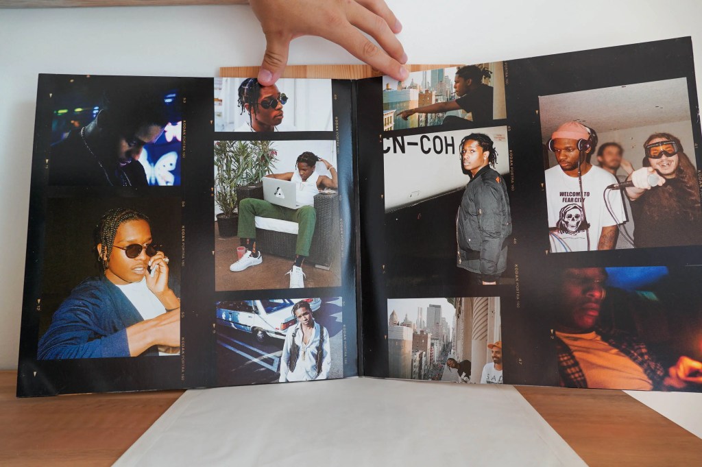 ASAP Rocky - At.Long.Last.A$AP