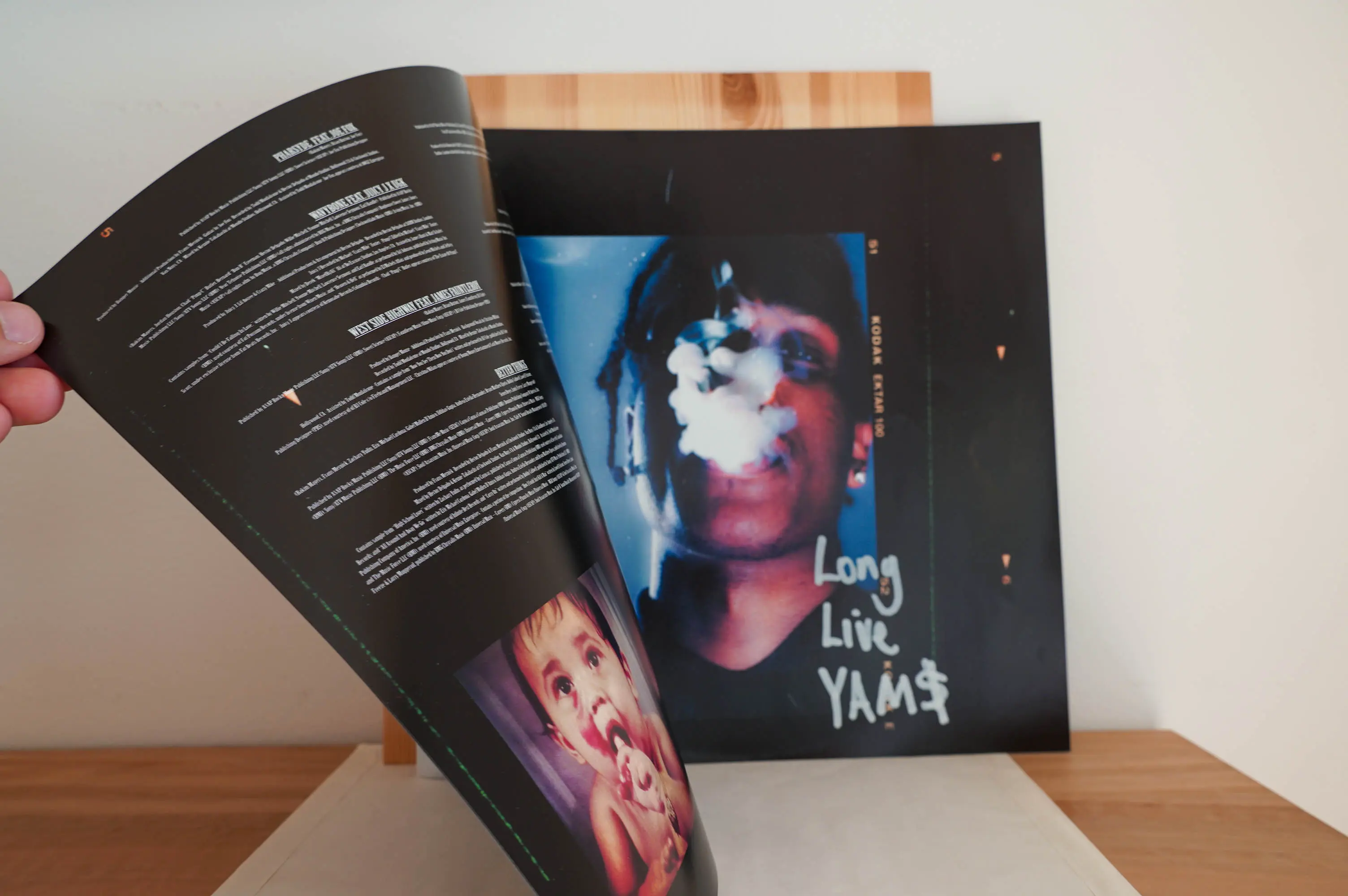 ASAP Rocky - At.Long.Last.A$AP - Image 8