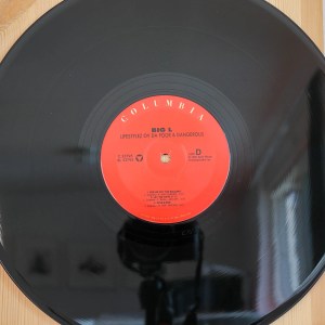 Big L - Lifestylez Ov Da Poor & Dangerous - Image 3
