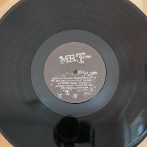 Boldy James & Futurewave - Mr.Ten08 - Image 2