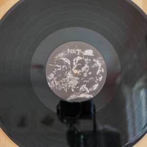 Boldy James & Futurewave - Mr.Ten08 - Image 3