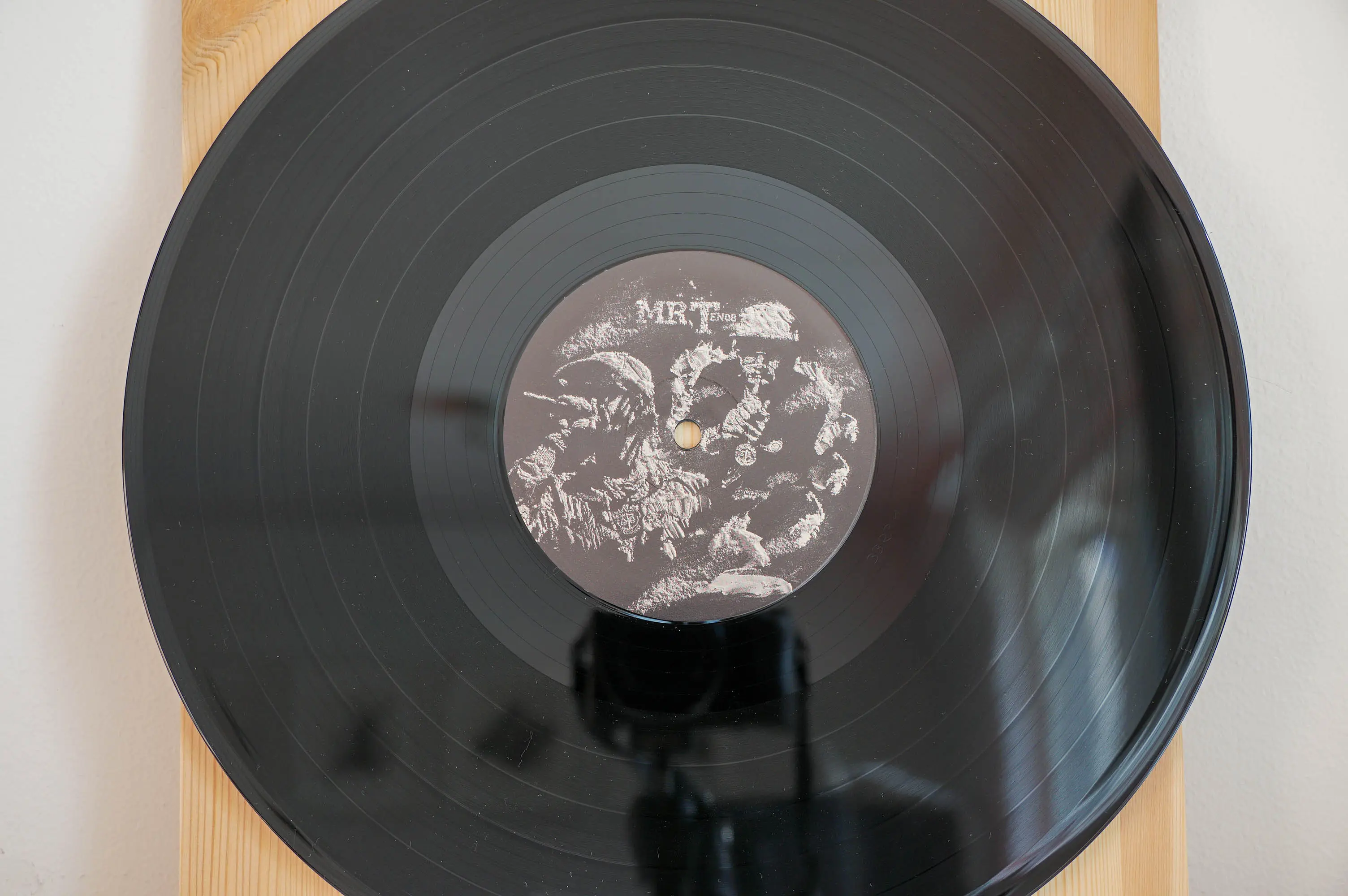 Boldy James & Futurewave - Mr.Ten08 - Image 3