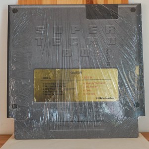 Boldy James + Alchemist - Super Tecmo Bo - Image 4