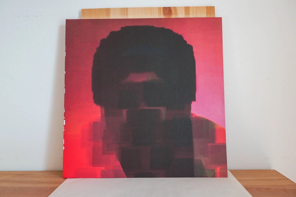 Childish Gambino - Because The Internet