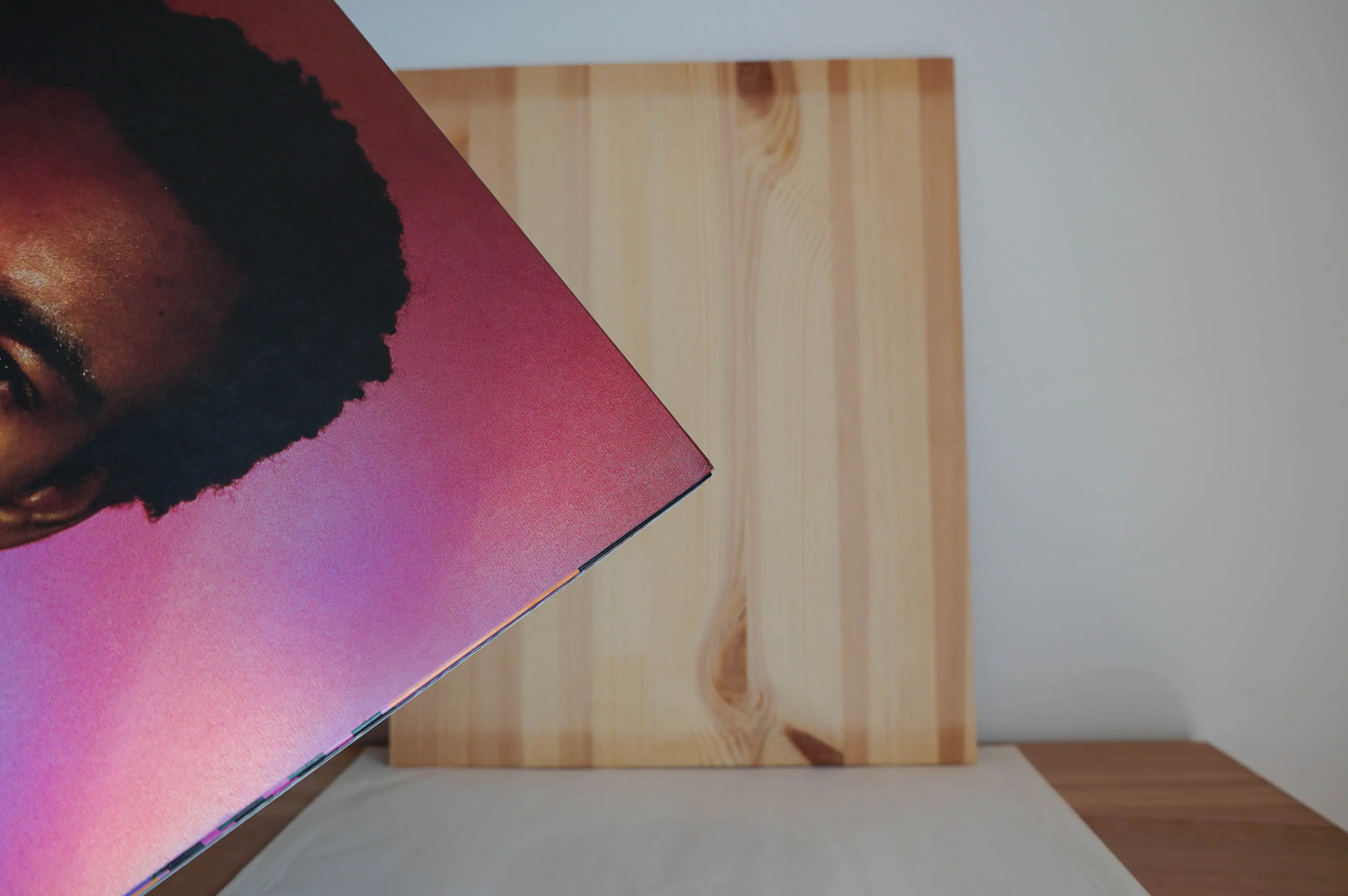 Childish Gambino - Because The Internet - Image 6