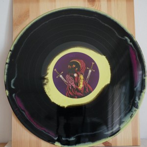 Conway & Big Ghost LTD - What Has Been Blessed Cannot Be Cursed - Image 2