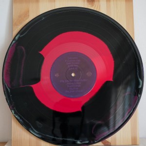 Conway & Big Ghost LTD - What Has Been Blessed Cannot Be Cursed - Image 3