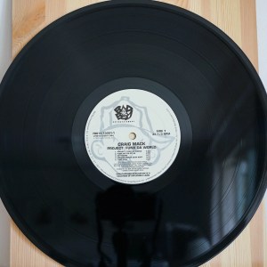 Craig Mack - Project: Funk Da World - Image 2