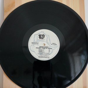 Craig Mack - Project: Funk Da World - Image 3