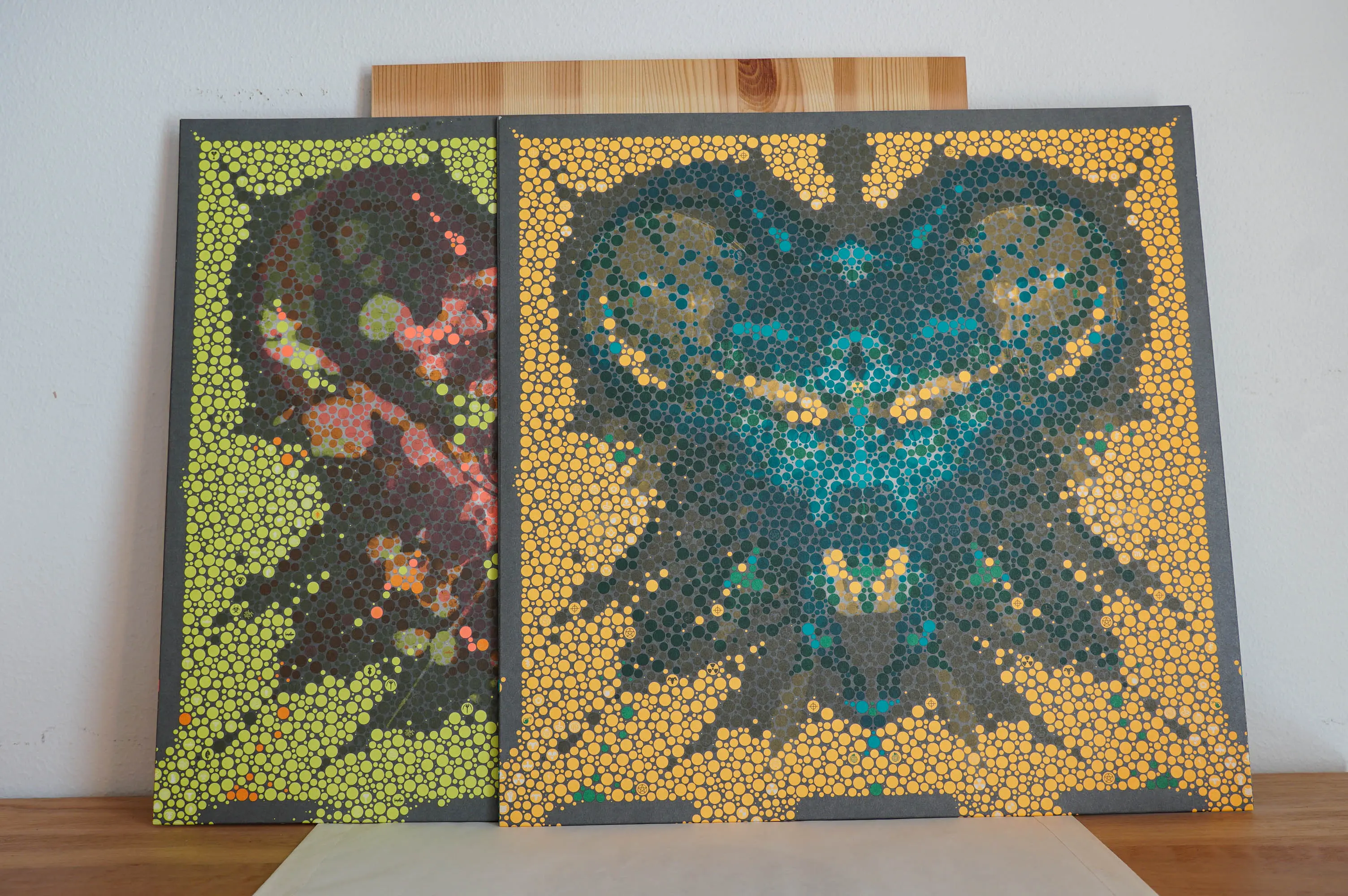 Danger Doom - The Mouse And The Mask - Image 6