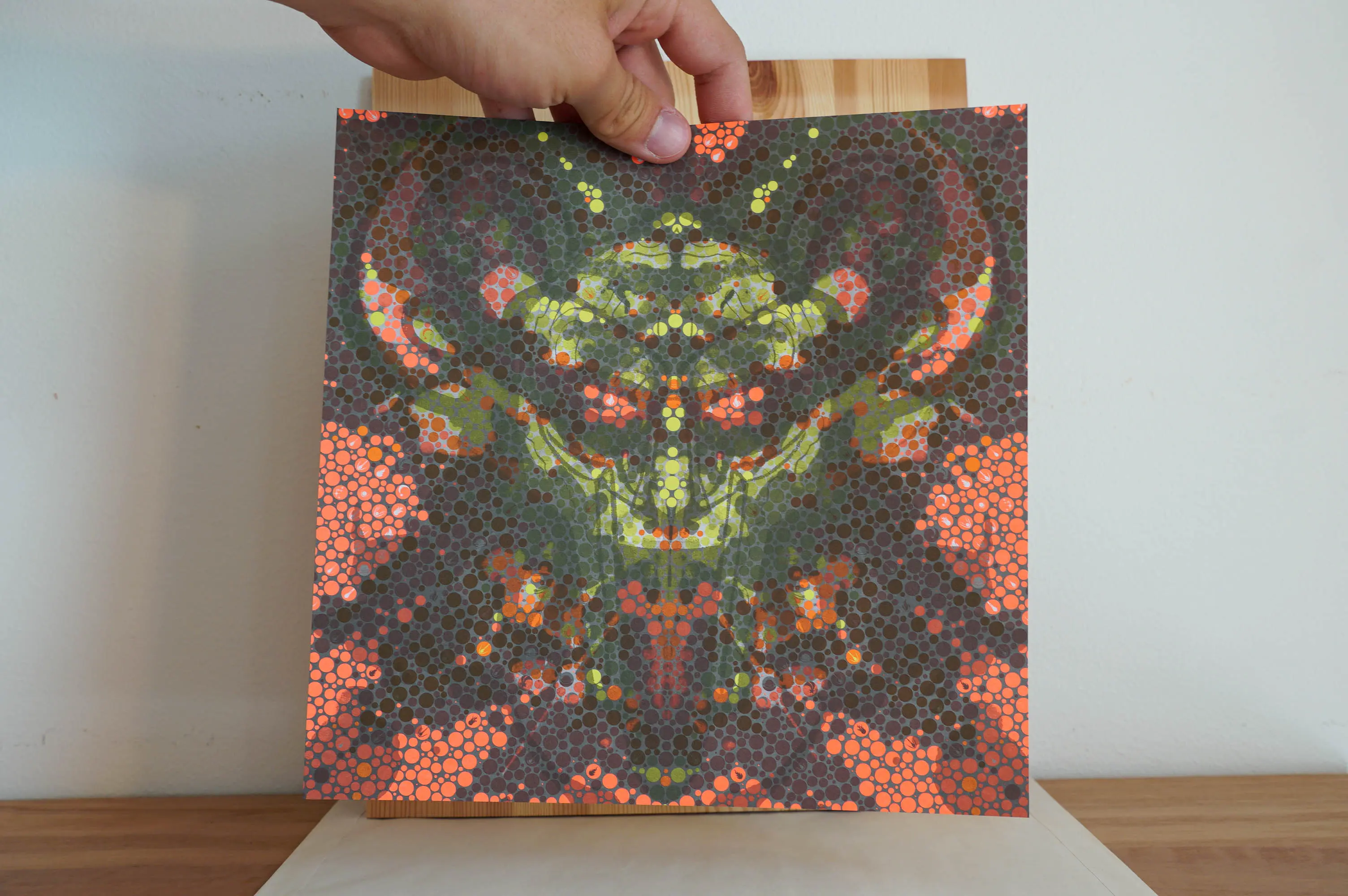 Danger Doom - The Mouse And The Mask - Image 7