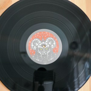 Danger Doom - The Mouse And The Mask - Image 5