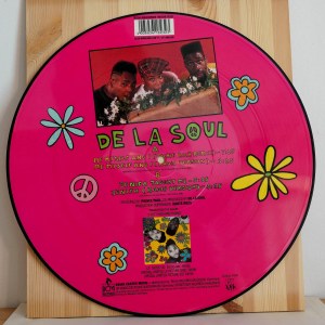 De La Soul - Me Myself And I - Image 2