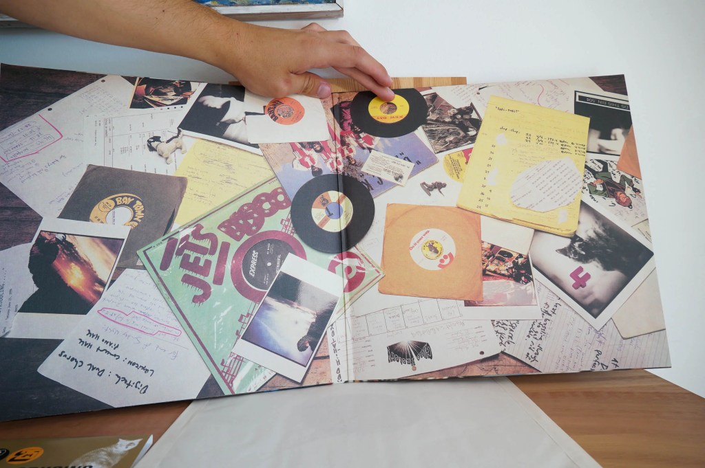 DJ Shadow - Endtroducing.....