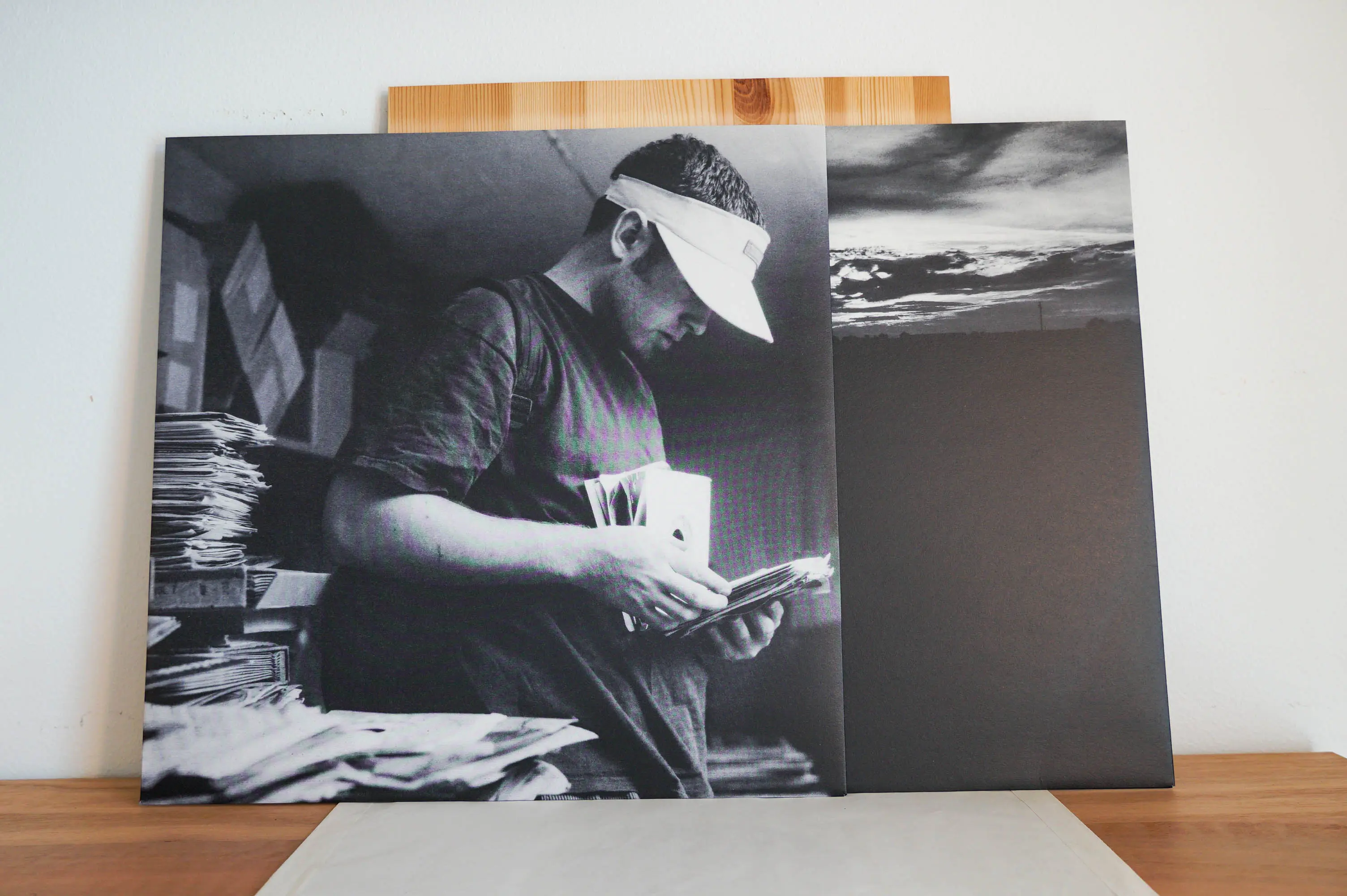 DJ Shadow - Endtroducing..... - Image 10