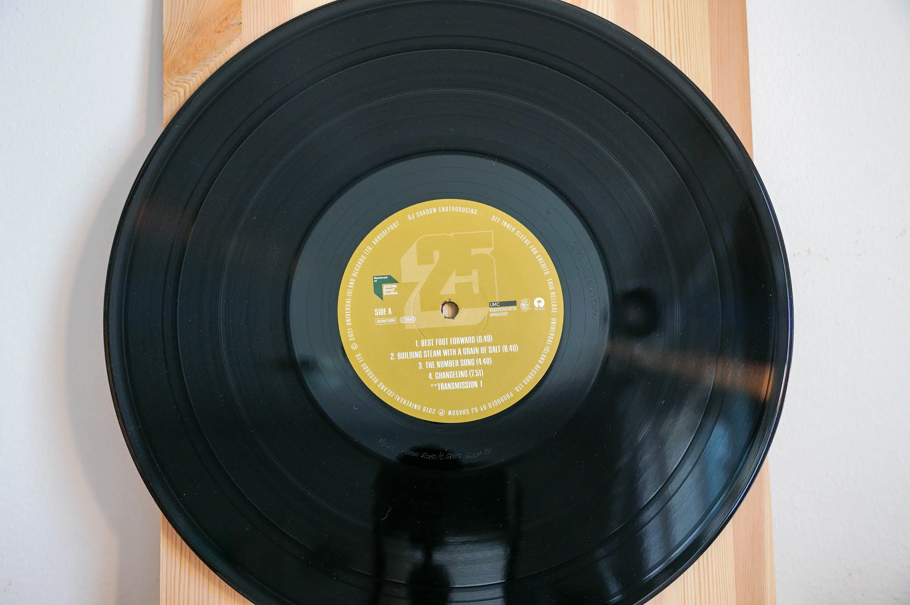 DJ Shadow - Endtroducing..... - Image 2