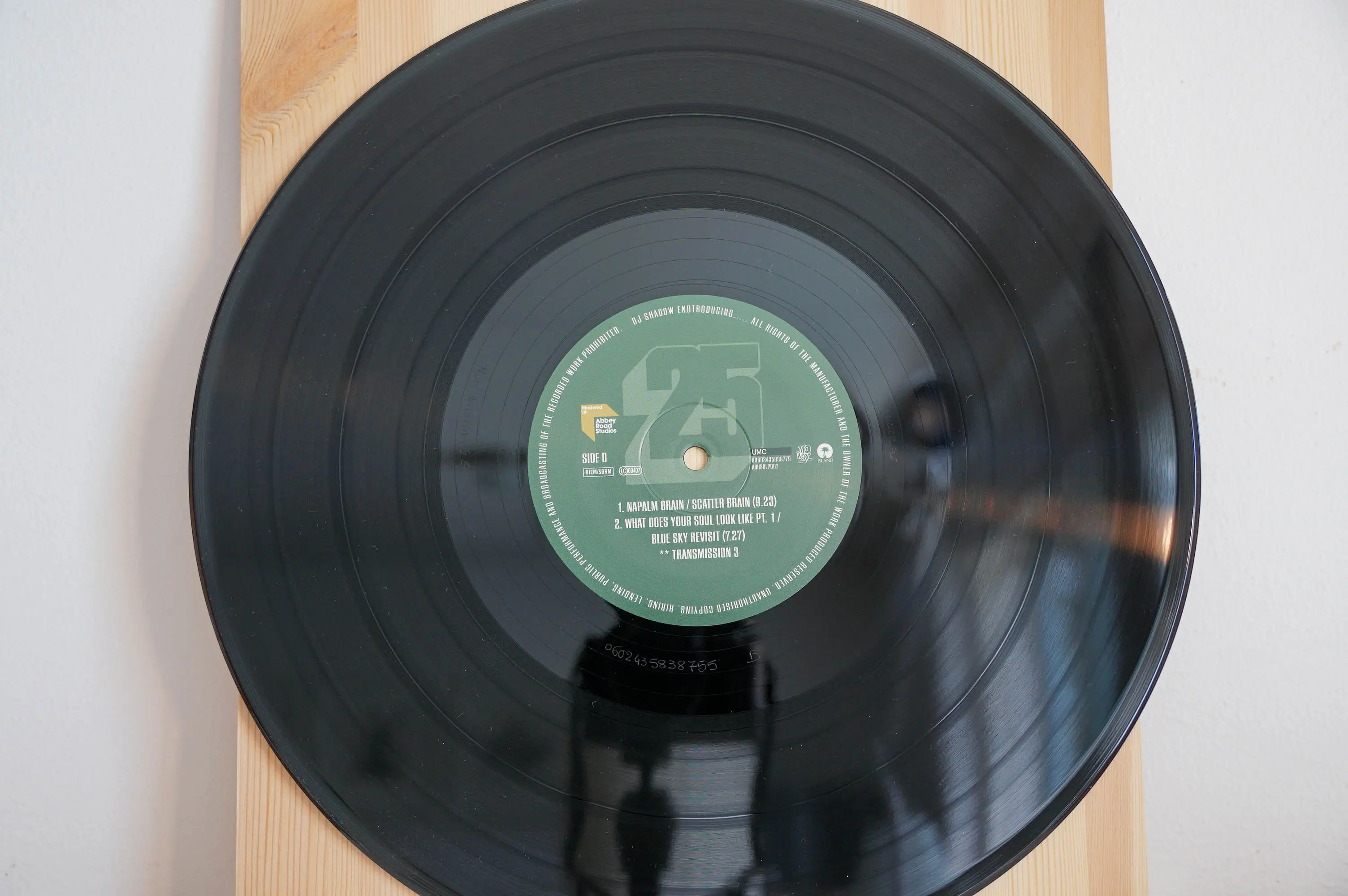 DJ Shadow - Endtroducing..... - Image 5