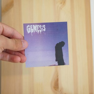 Domo Genesis - Genesis - Image 4