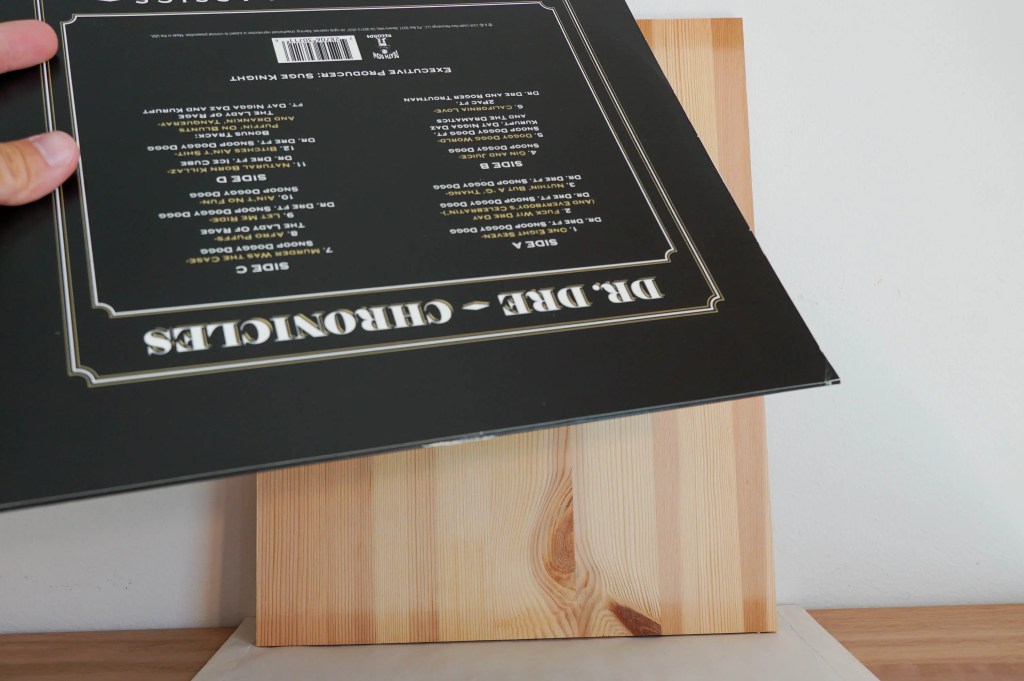 Dr. Dre - Chronicles: Death Row Classics