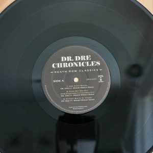 Dr. Dre - Chronicles: Death Row Classics - Image 4