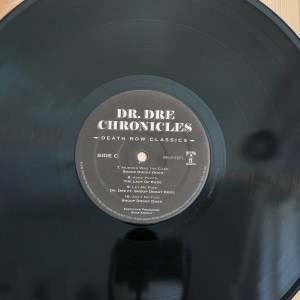 Dr. Dre - Chronicles: Death Row Classics - Image 2