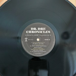Dr. Dre - Chronicles: Death Row Classics - Image 3