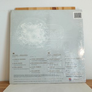 Dreddy Kruger - Think Differently Music: Wu-Tang Meets The Indie Culture - Image 6