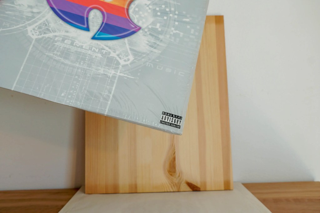 Dreddy Kruger - Think Differently Music: Wu-Tang Meets The Indie Culture