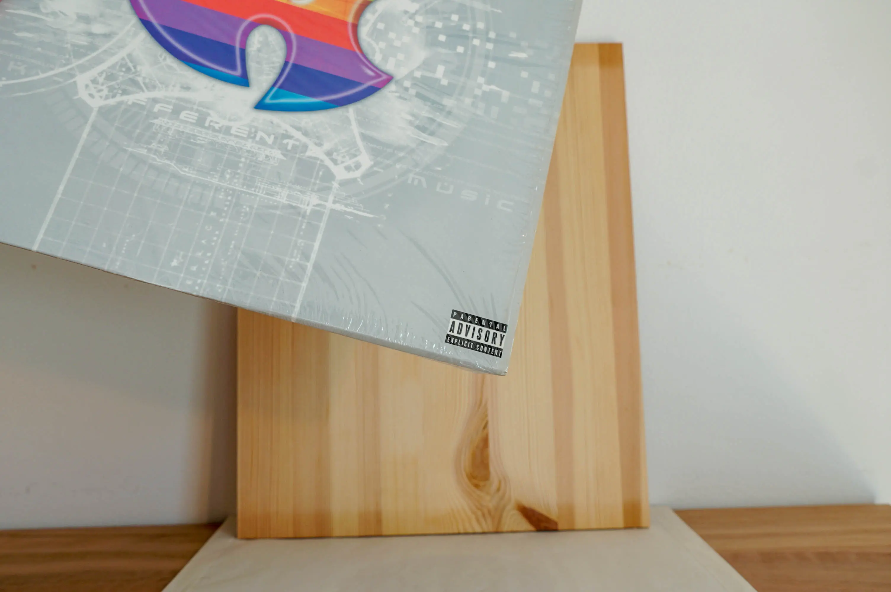 Dreddy Kruger - Think Differently Music: Wu-Tang Meets The Indie Culture - Image 8