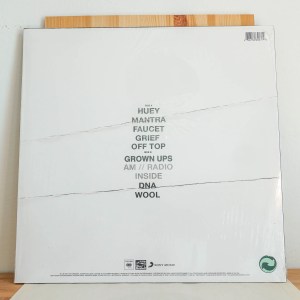 Earl Sweatshirt - I Don't Like Shit, I Don't Go Outside (An Album By Earl Sweatshirt) - Image 5