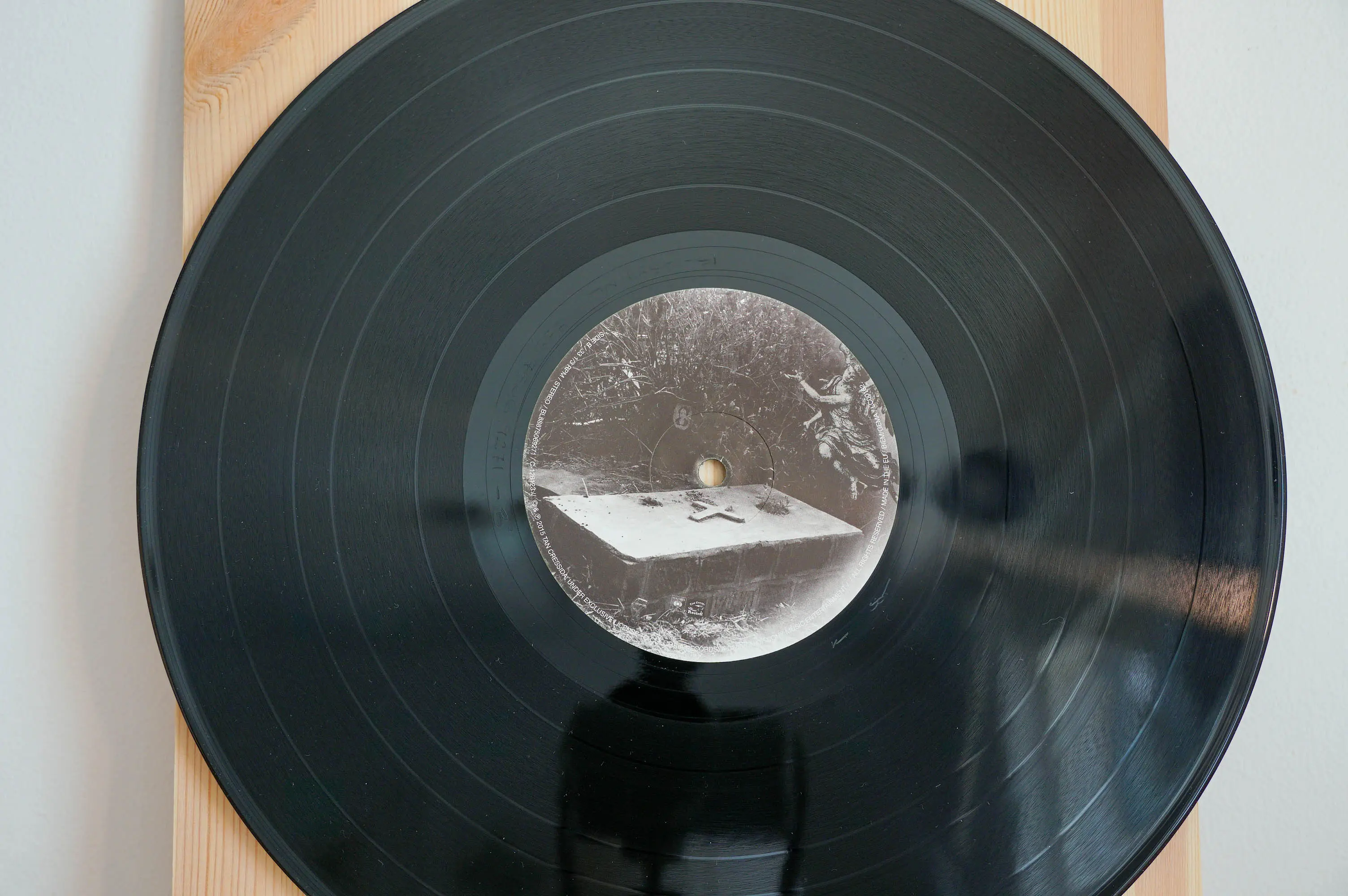 Earl Sweatshirt - I Don't Like Shit, I Don't Go Outside (An Album By Earl Sweatshirt) - Image 3