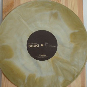 Earl Sweatshirt - SICK! - Image 2
