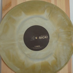 Earl Sweatshirt - SICK! - Image 3