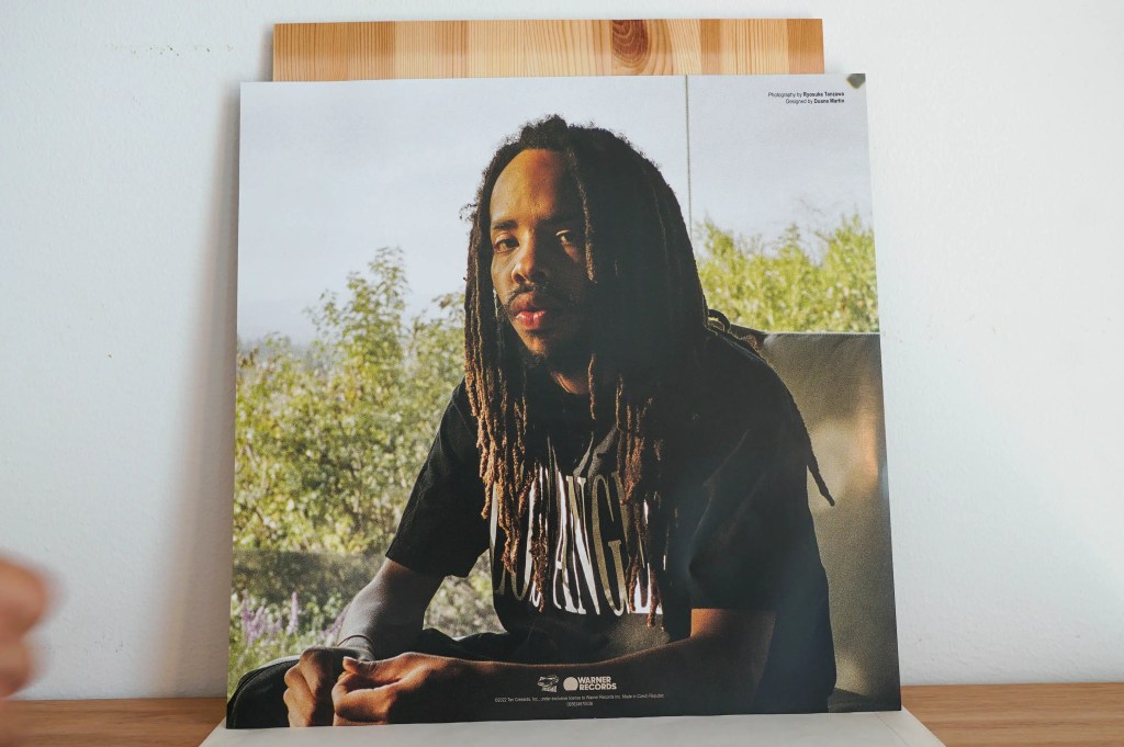 Earl Sweatshirt - SICK!