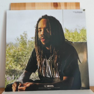 Earl Sweatshirt - SICK! - Image 4