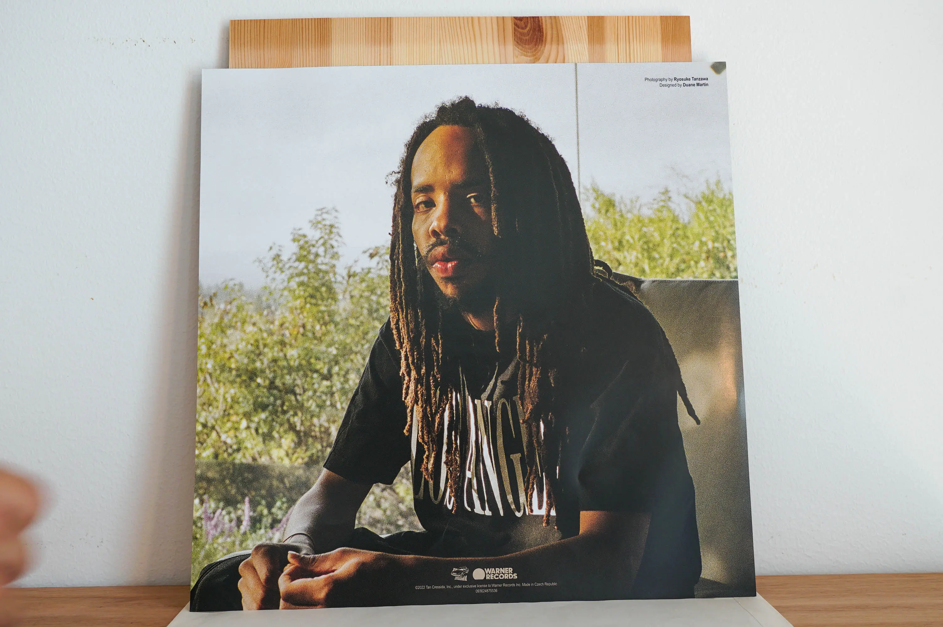 Earl Sweatshirt - SICK! - Image 4
