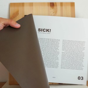 Earl Sweatshirt - SICK! - Image 5