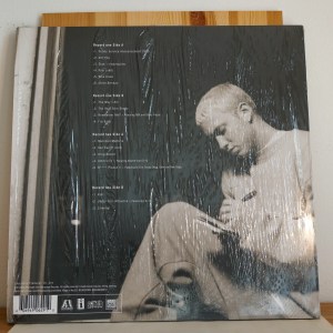 Eminem - The Marshall Mathers LP - Image 7