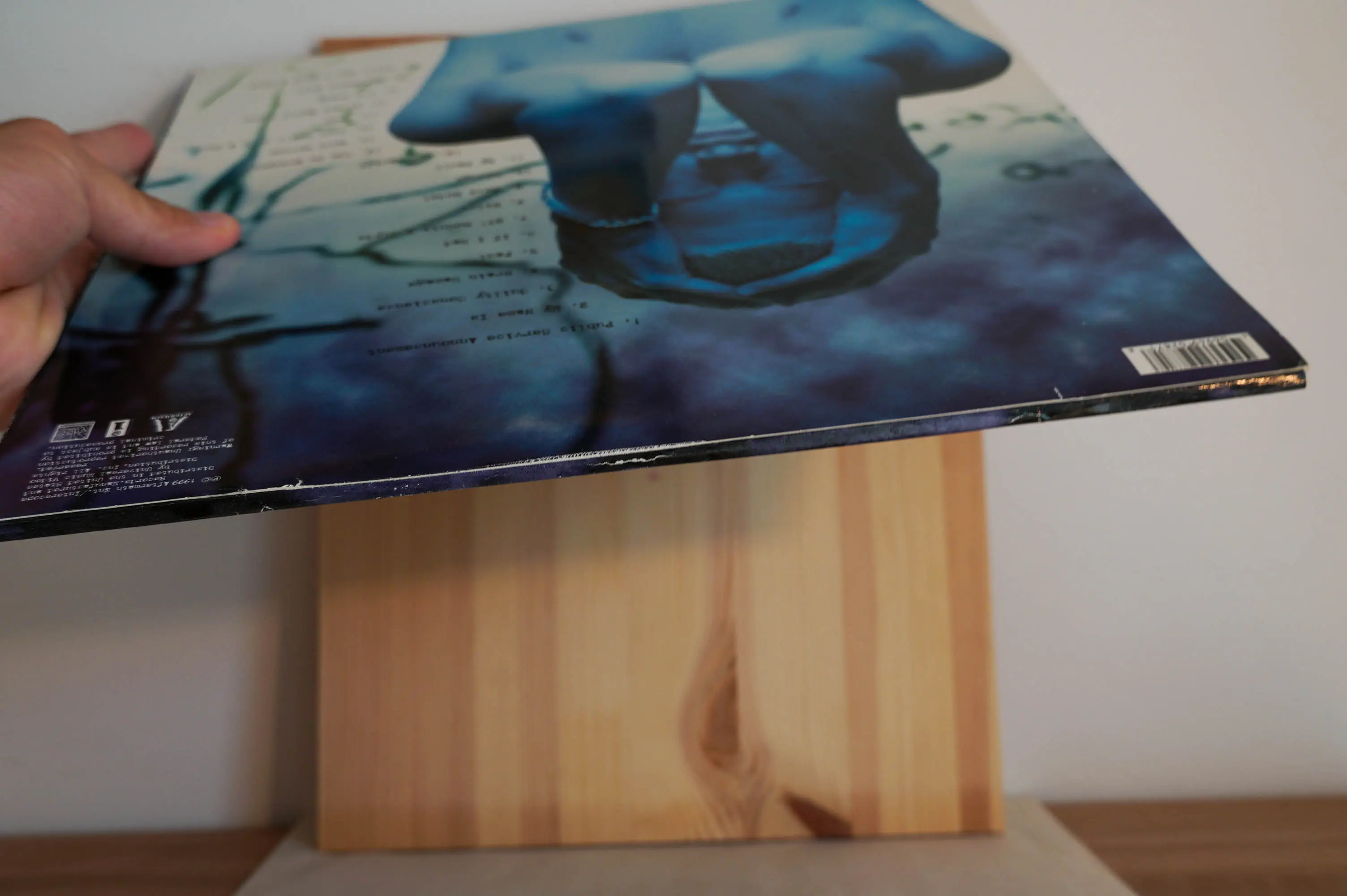 Eminem - The Slim Shady LP - Image 7