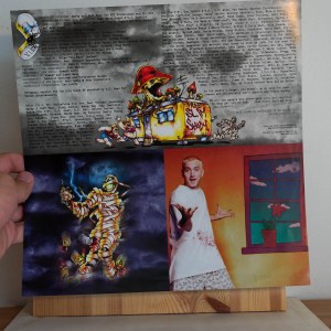 Eminem - The Slim Shady LP - Image 9