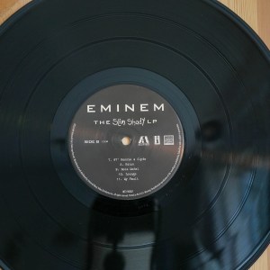 Eminem - The Slim Shady LP - Image 3