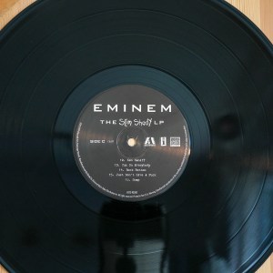 Eminem - The Slim Shady LP - Image 4